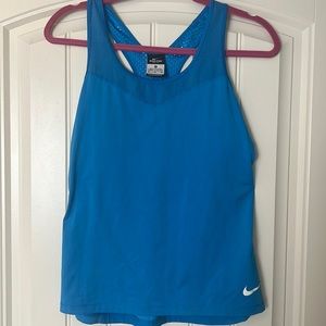 Nike Dri-fit singlet